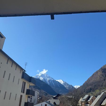 Authentique &; Design Apartman Saint-Lary-Soulan Kültér fotó