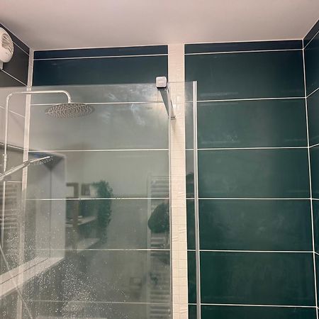 Authentique &; Design Apartman Saint-Lary-Soulan Kültér fotó