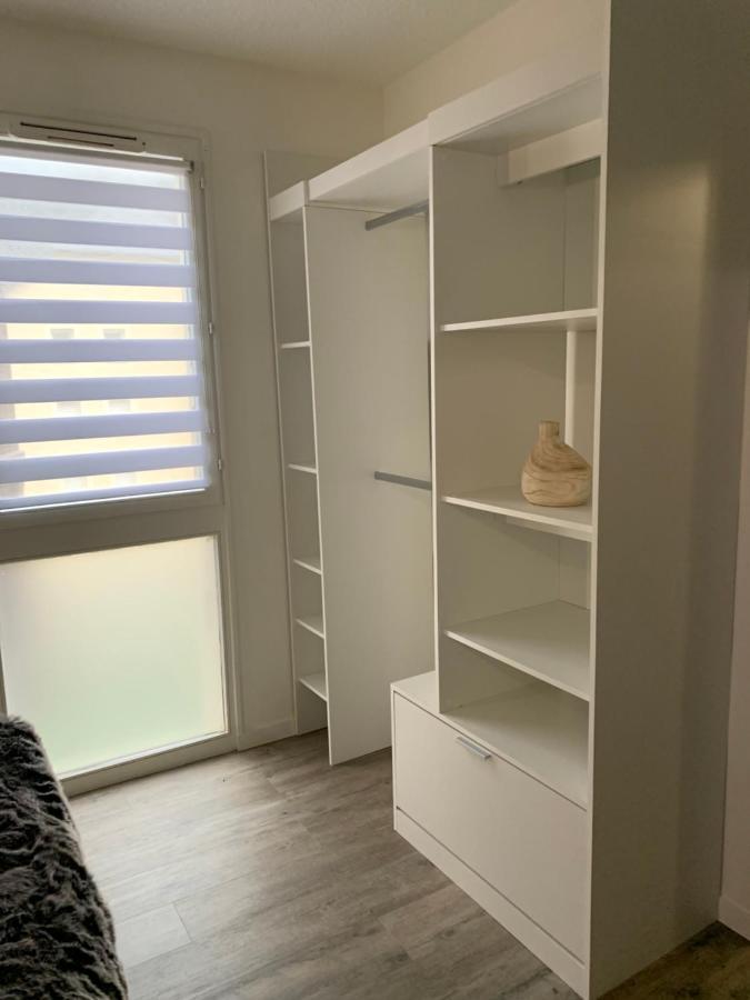 Authentique &; Design Apartman Saint-Lary-Soulan Kültér fotó