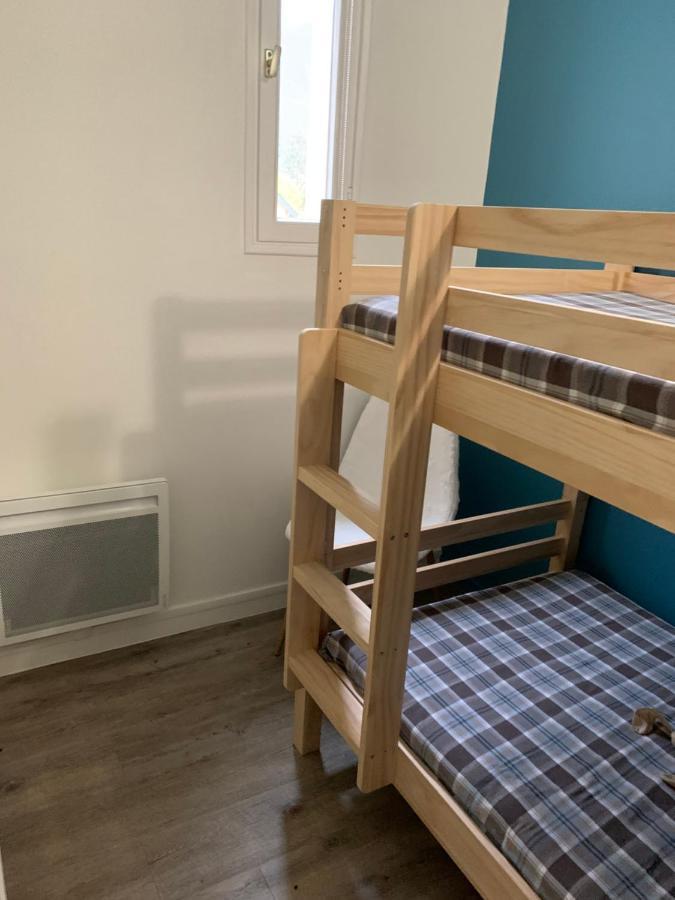 Authentique &; Design Apartman Saint-Lary-Soulan Kültér fotó