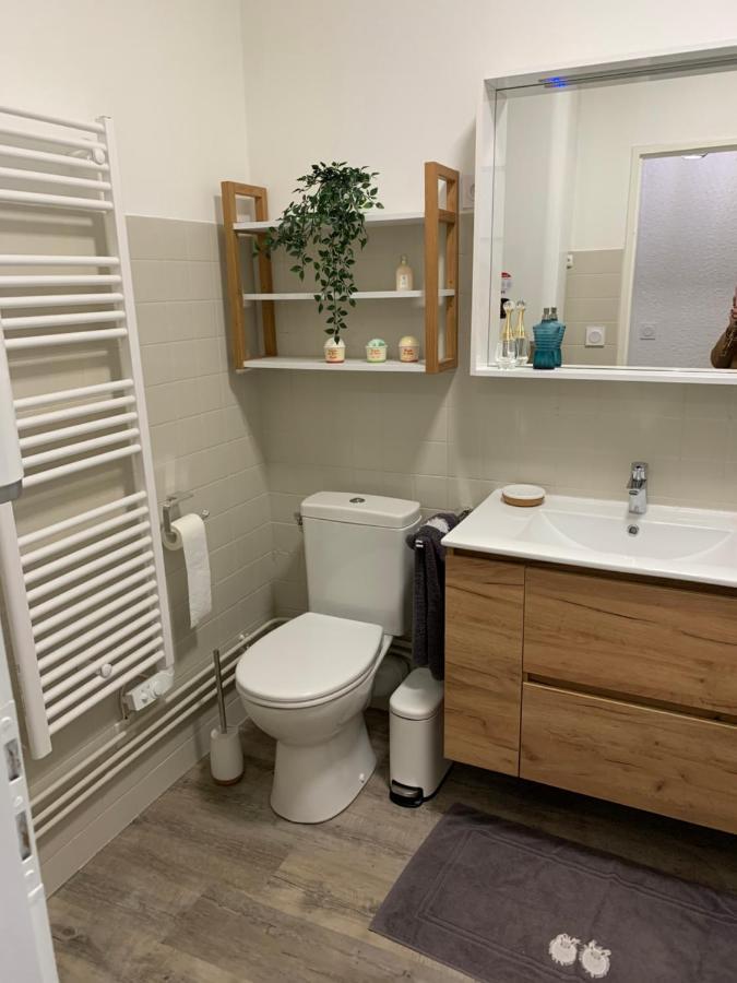 Authentique &; Design Apartman Saint-Lary-Soulan Kültér fotó